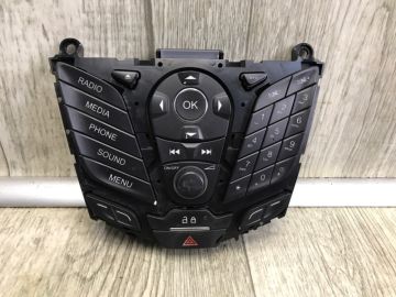 Блок управления мультимедиа FORD FOCUS 10-18