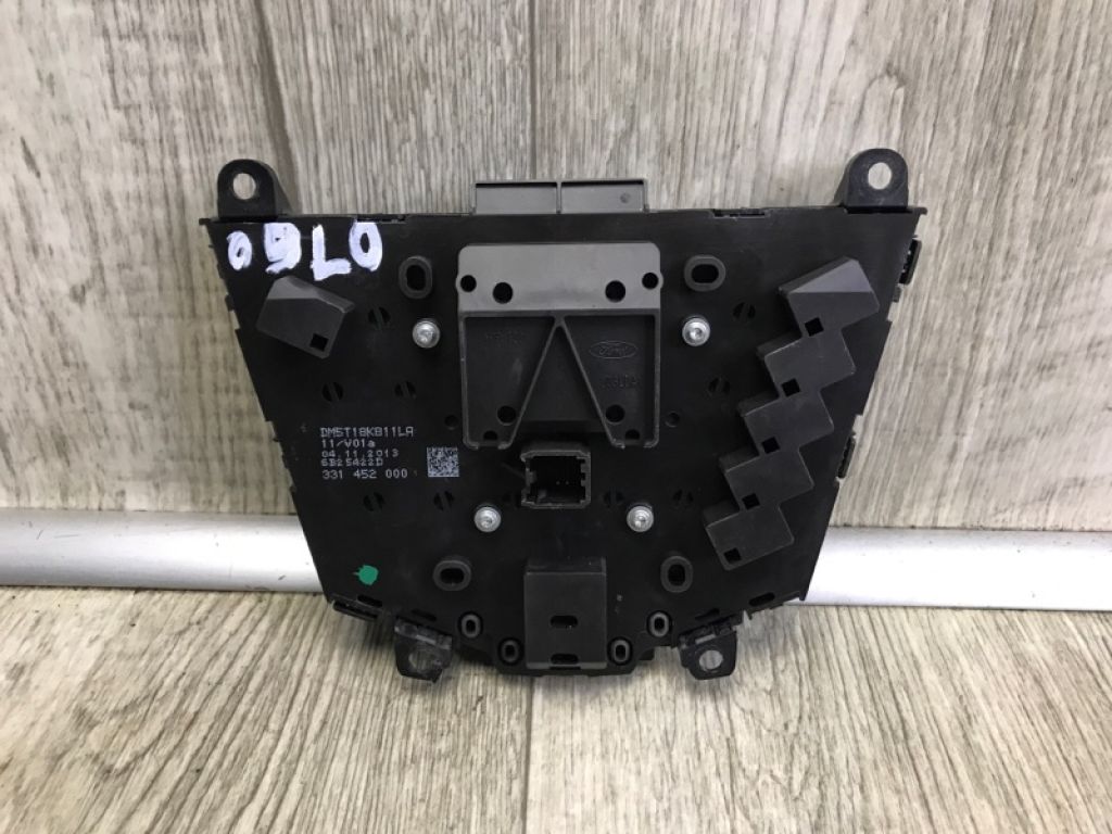 DM5Z-18C858-LA | Блок управления мультимедиа FORD FOCUS 10-18 - Фото 3