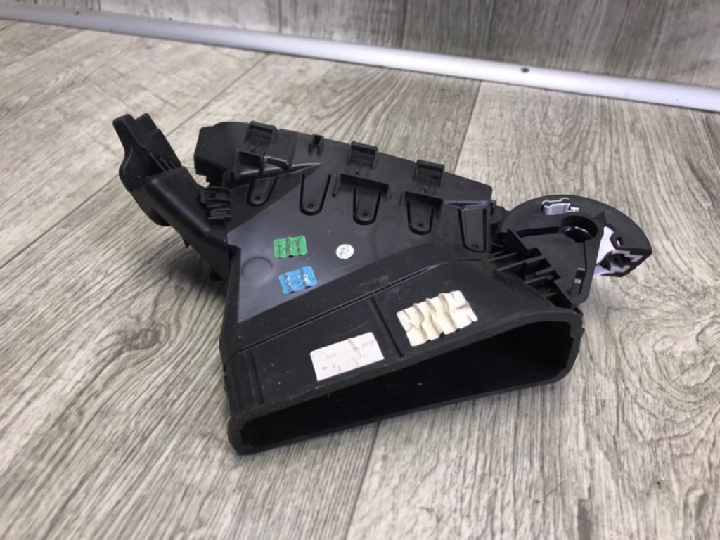 CV6Z-19893-CC | Дефлектор воздушный лев. FORD FOCUS 10-18 - Фото 4