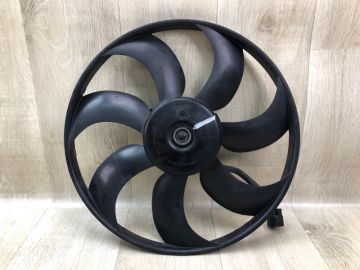 Вентилятор основного радіатора HYUNDAI ACCENT RB 10-