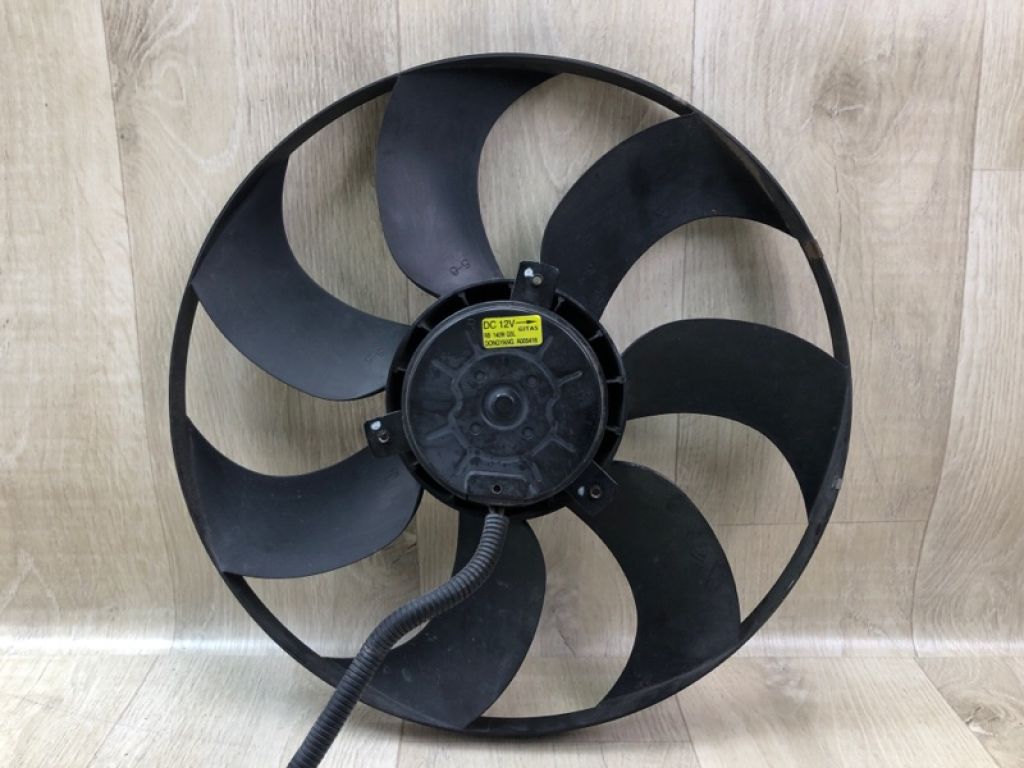 252311R390 | Вентилятор основного радіатора HYUNDAI ACCENT RB 10- - Фото 2