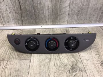 Блок керування піччю TOYOTA CAMRY 30 02-06