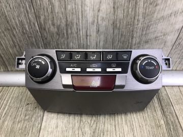 Блок керування піччю SUBARU OUTBACK 09-14 BR