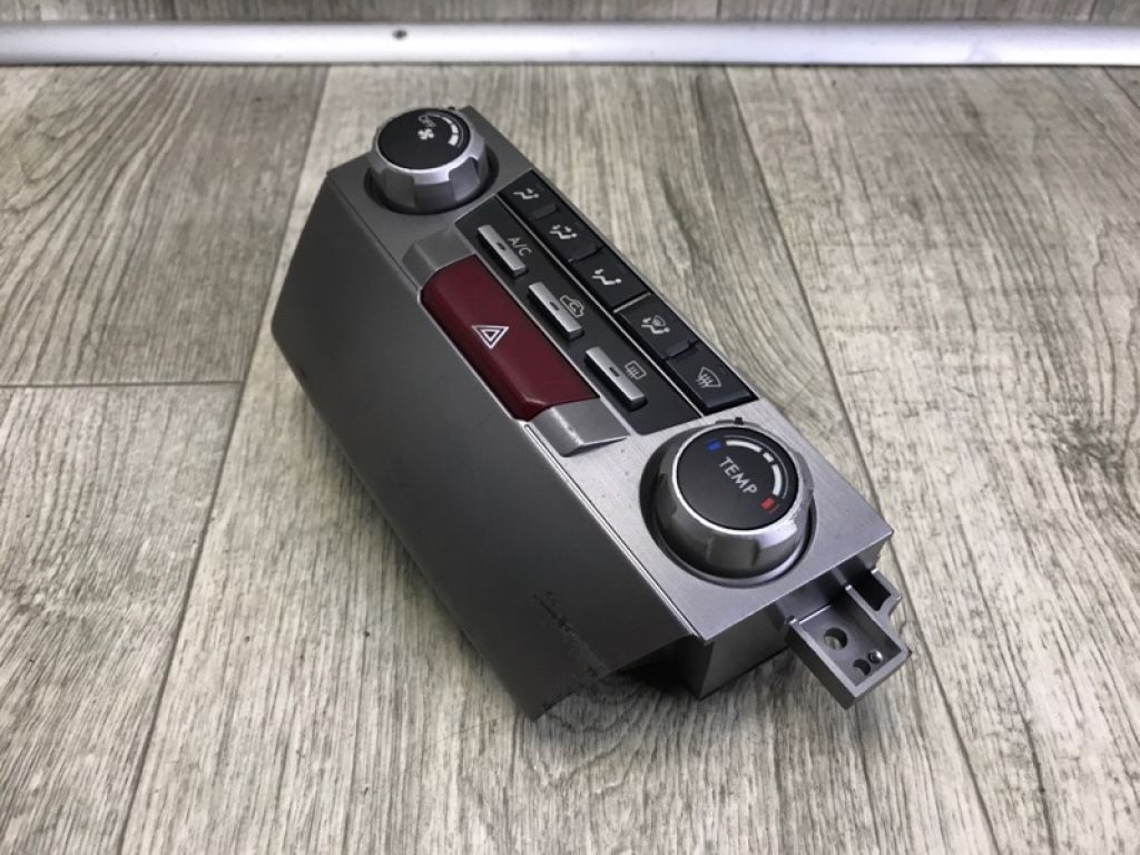 72311AJ08A | Блок керування піччю SUBARU OUTBACK 09-14 BR - Фото 3