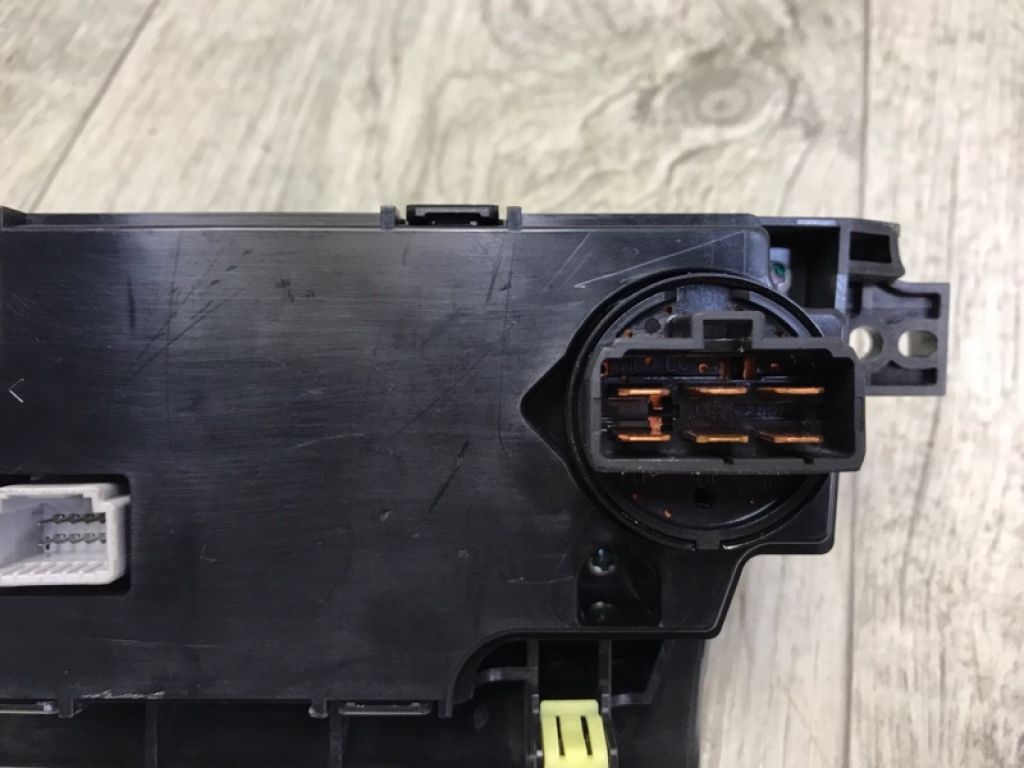 72311AJ08A | Блок керування піччю SUBARU OUTBACK 09-14 BR - Фото 7