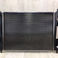 253101R000 | Радіатор основний HYUNDAI ACCENT RB 10-