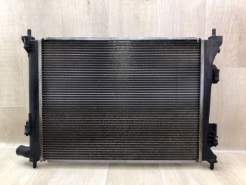 Радіатор основний HYUNDAI ACCENT RB 10-