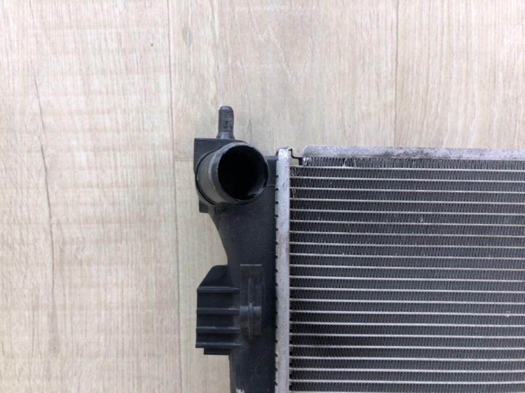 253101R000 | Радіатор основний HYUNDAI ACCENT RB 10- - Фото 3