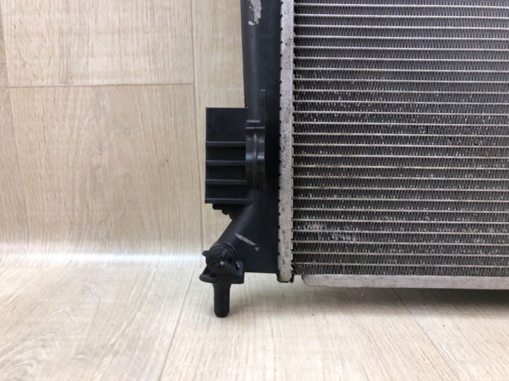 253101R000 | Радіатор основний HYUNDAI ACCENT RB 10- - Фото 4