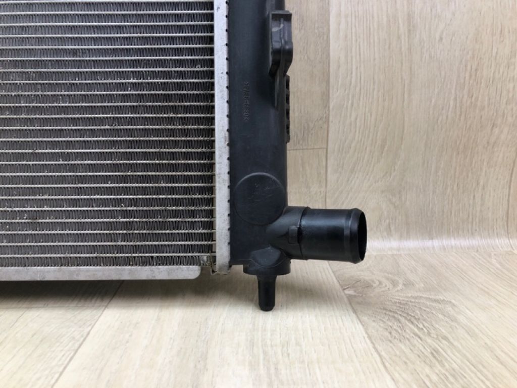 253101R000 | Радіатор основний HYUNDAI ACCENT RB 10- - Фото 5