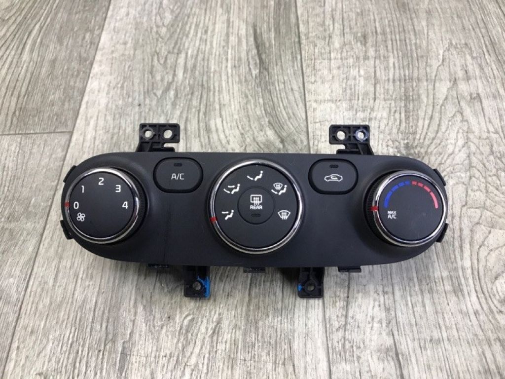 97250-A7050WK | Блок керування піччю KIA FORTE YD 12-