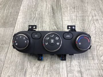 Блок керування піччю KIA FORTE YD 12-