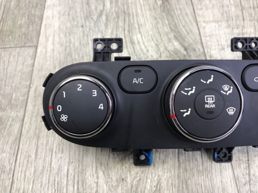 97250-A7050WK | Блок керування піччю KIA FORTE YD 12- - Фото 2