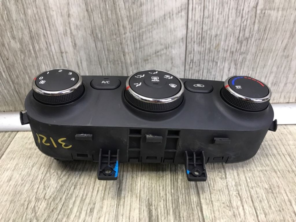 97250-A7050WK | Блок керування піччю KIA FORTE YD 12- - Фото 5