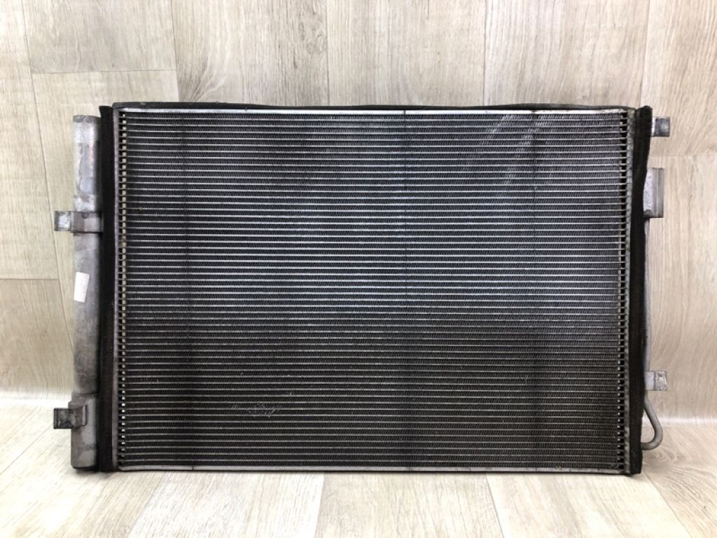 976061R000 | Радіатор кондиціонера HYUNDAI ACCENT RB 10-