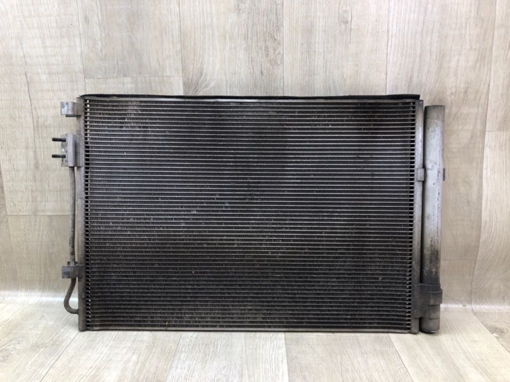 976061R000 | Радіатор кондиціонера HYUNDAI ACCENT RB 10- - Фото 2