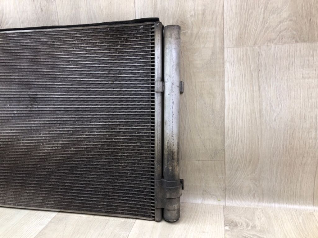 976061R000 | Радіатор кондиціонера HYUNDAI ACCENT RB 10- - Фото 3