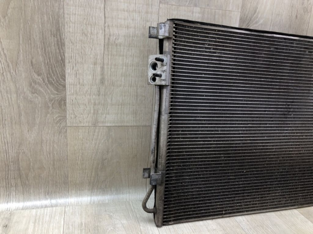 976061R000 | Радіатор кондиціонера HYUNDAI ACCENT RB 10- - Фото 4