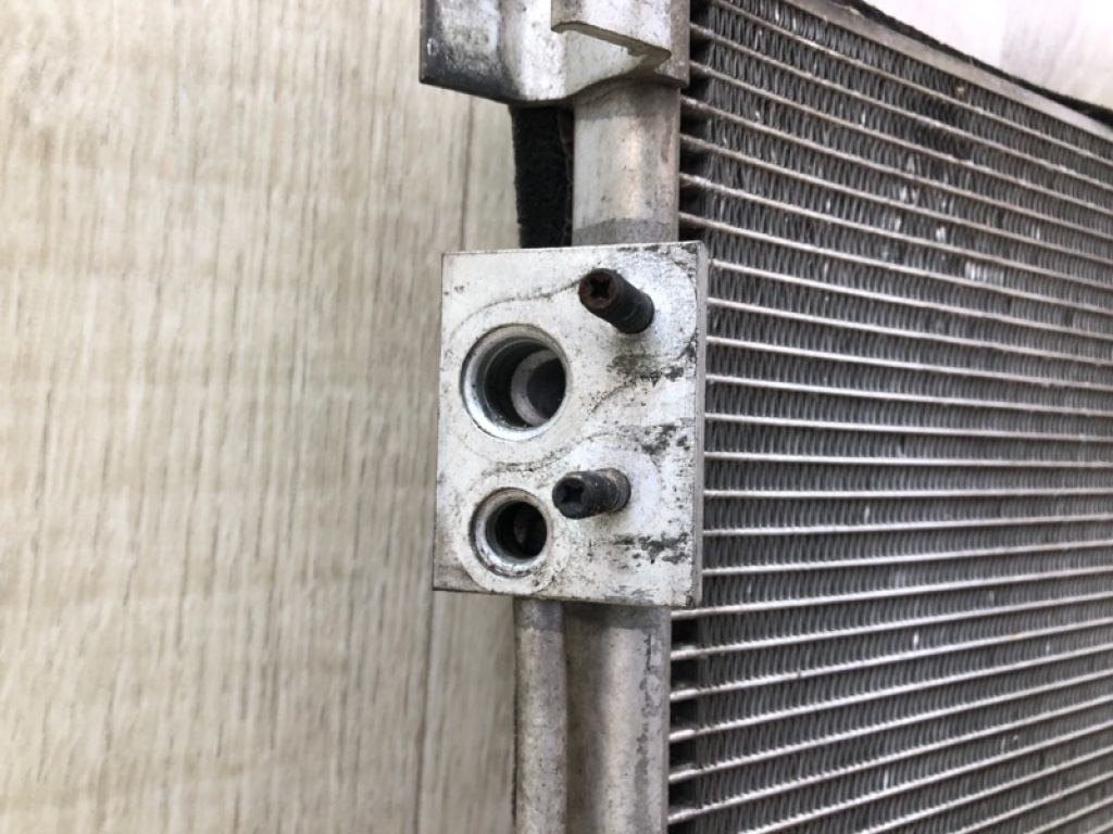 976061R000 | Радіатор кондиціонера HYUNDAI ACCENT RB 10- - Фото 5