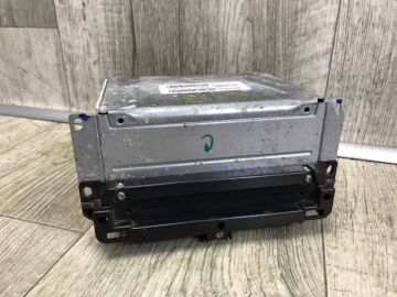 магнітола DODGE JOURNEY 08-20