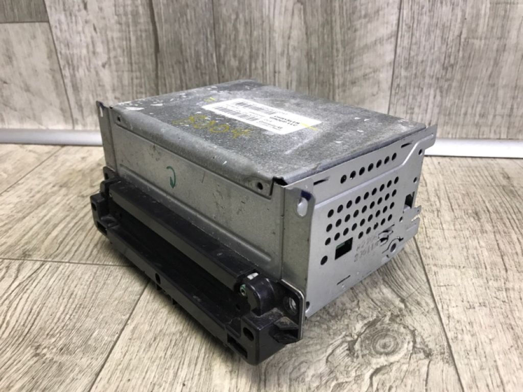 5091102AC | магнітола DODGE JOURNEY 08-20 - Фото 2