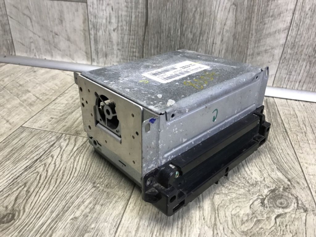 5091102AC | магнітола DODGE JOURNEY 08-20 - Фото 3