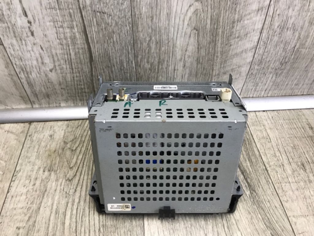 5091102AC | магнітола DODGE JOURNEY 08-20 - Фото 5