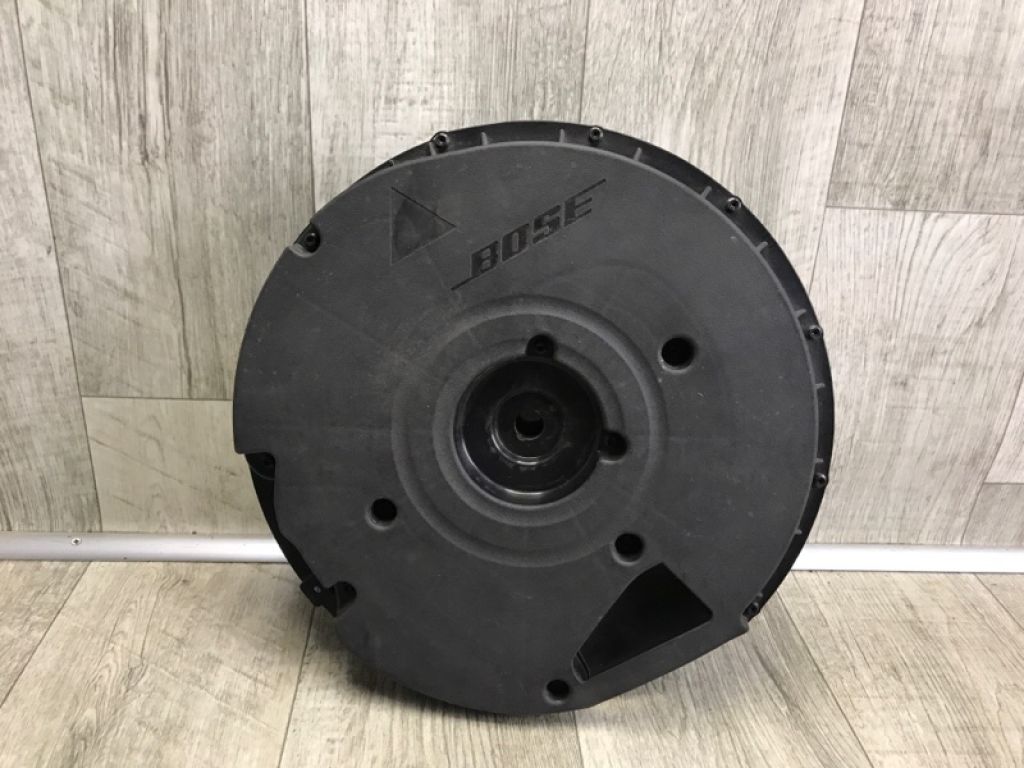 28170-6RA2A | сабвуфер NISSAN X-TRAIL/ROGUE T33 20-