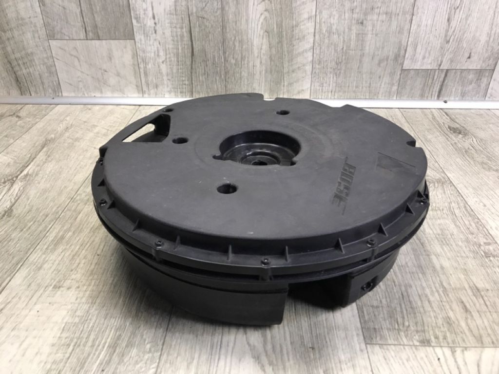 28170-6RA2A | сабвуфер NISSAN X-TRAIL/ROGUE T33 20- - Фото 3