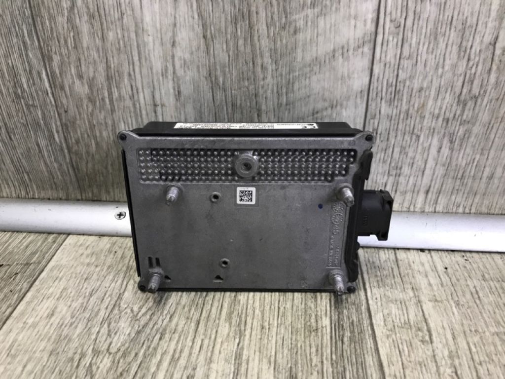 28438-4GA3B | Радарний датчик передн. INFINITI Q50 15-20 - Фото 2