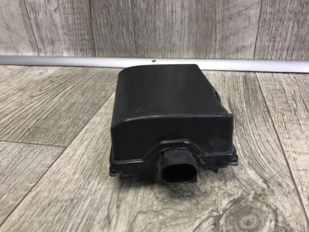 28438-4GA3B | Радарний датчик передн. INFINITI Q50 15-20 - Фото 3