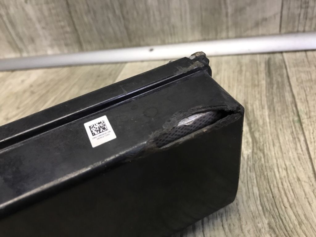 28438-4GA3B | Радарний датчик передн. INFINITI Q50 15-20 - Фото 7