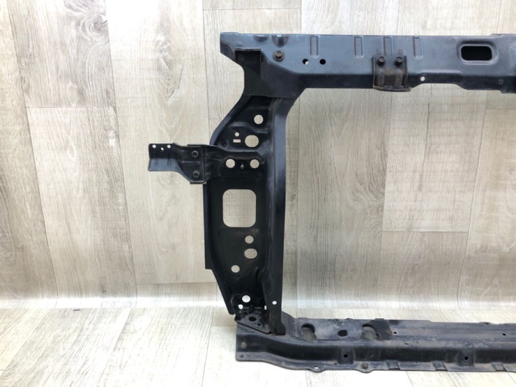 641011R300 | Панель передня HYUNDAI ACCENT RB 10- - Фото 2