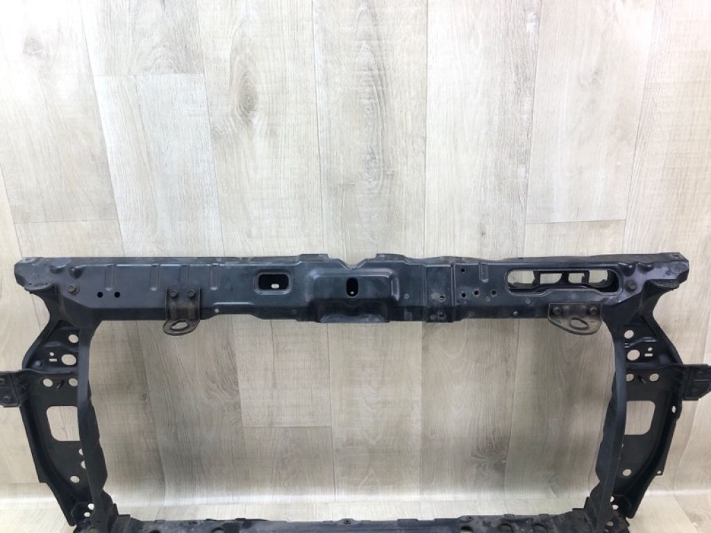 641011R300 | Панель передня HYUNDAI ACCENT RB 10- - Фото 3