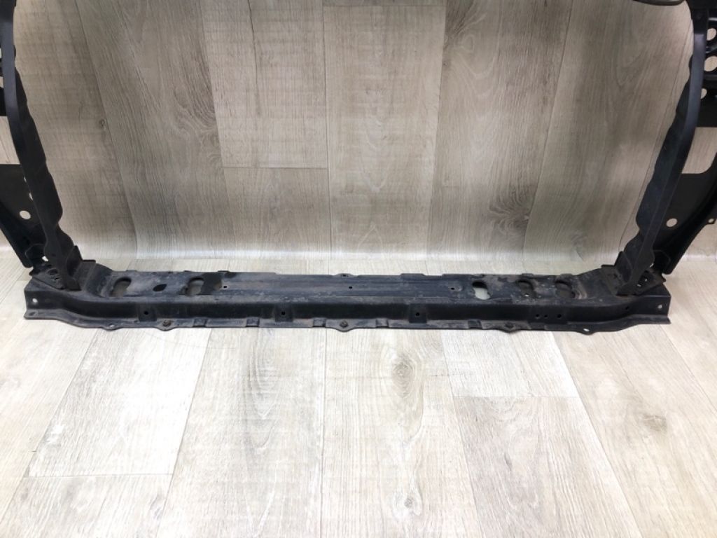 641011R300 | Панель передня HYUNDAI ACCENT RB 10- - Фото 4