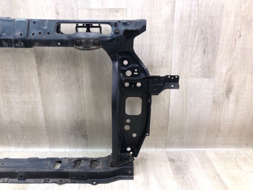 641011R300 | Панель передня HYUNDAI ACCENT RB 10- - Фото 5