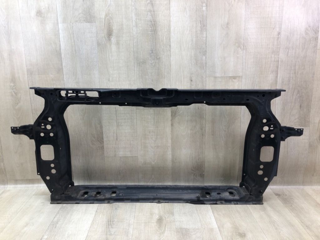 641011R300 | Панель передня HYUNDAI ACCENT RB 10- - Фото 6