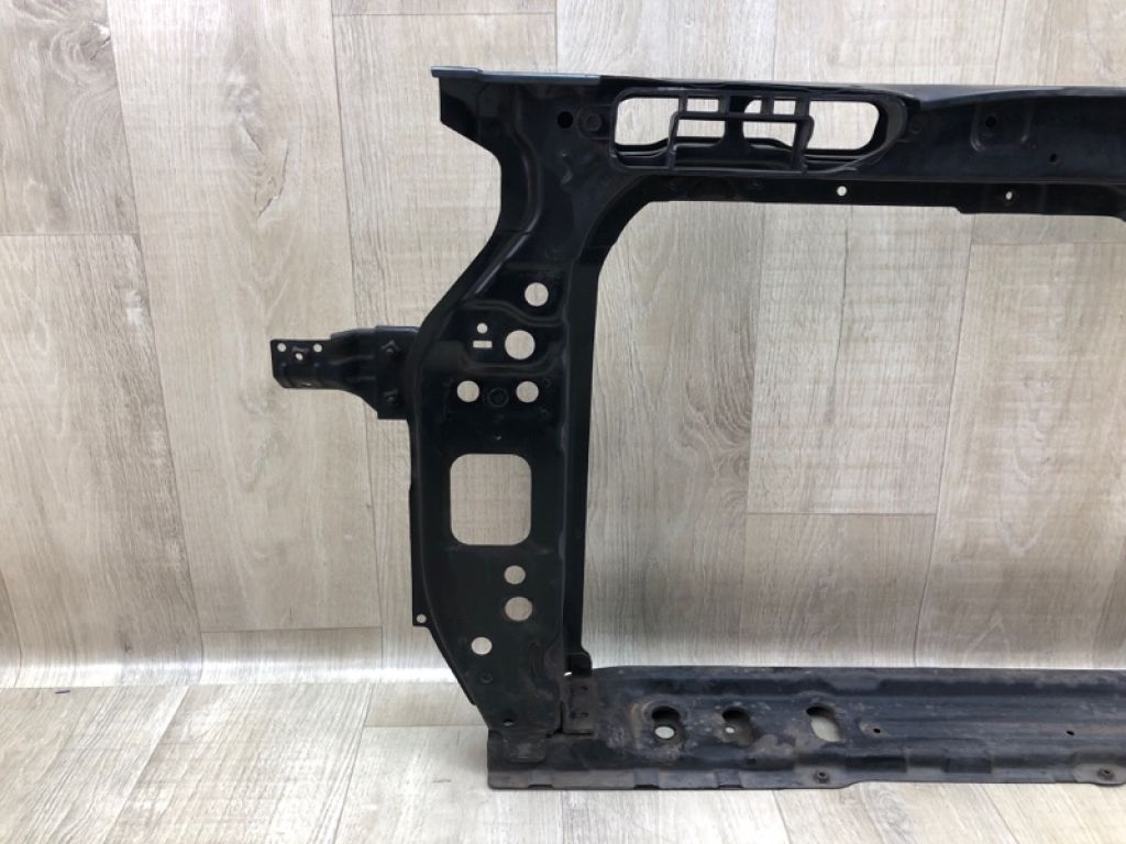 641011R300 | Панель передня HYUNDAI ACCENT RB 10- - Фото 7