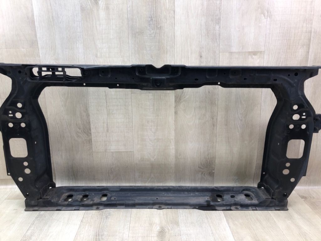 641011R300 | Панель передня HYUNDAI ACCENT RB 10- - Фото 8