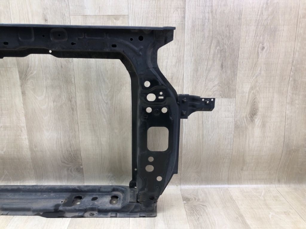 641011R300 | Панель передня HYUNDAI ACCENT RB 10- - Фото 9