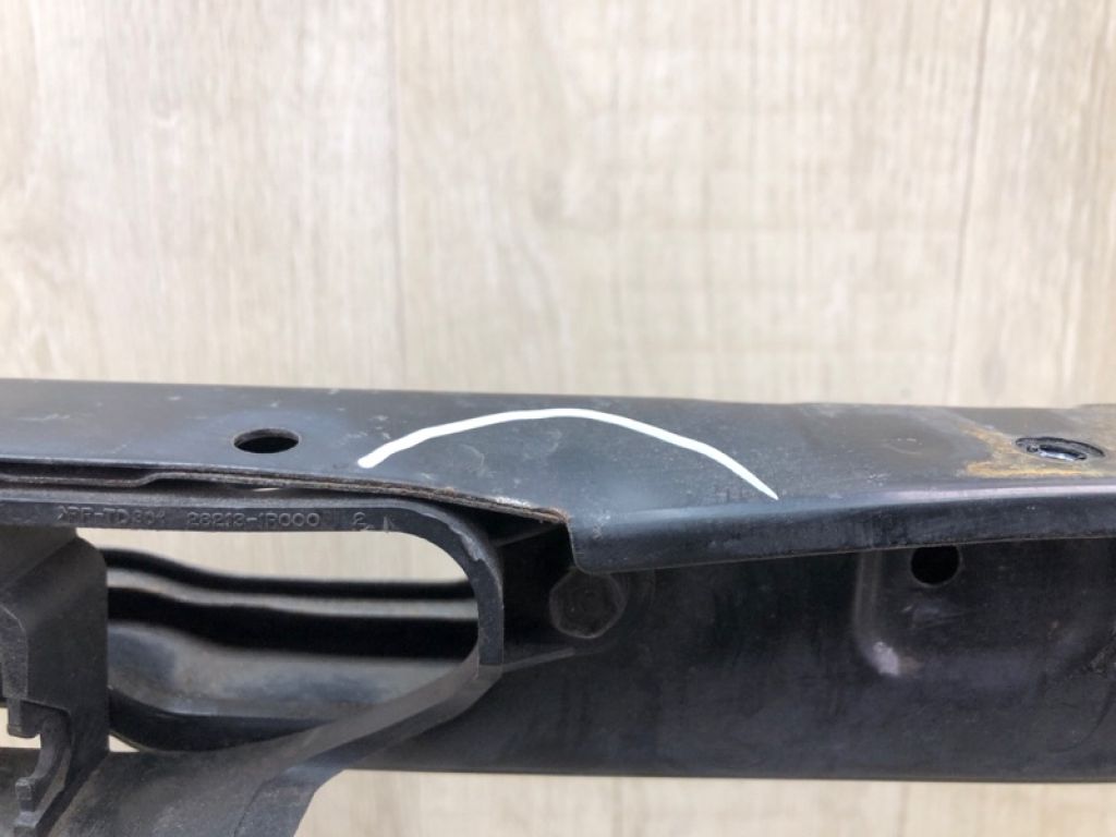 641011R300 | Панель передня HYUNDAI ACCENT RB 10- - Фото 10