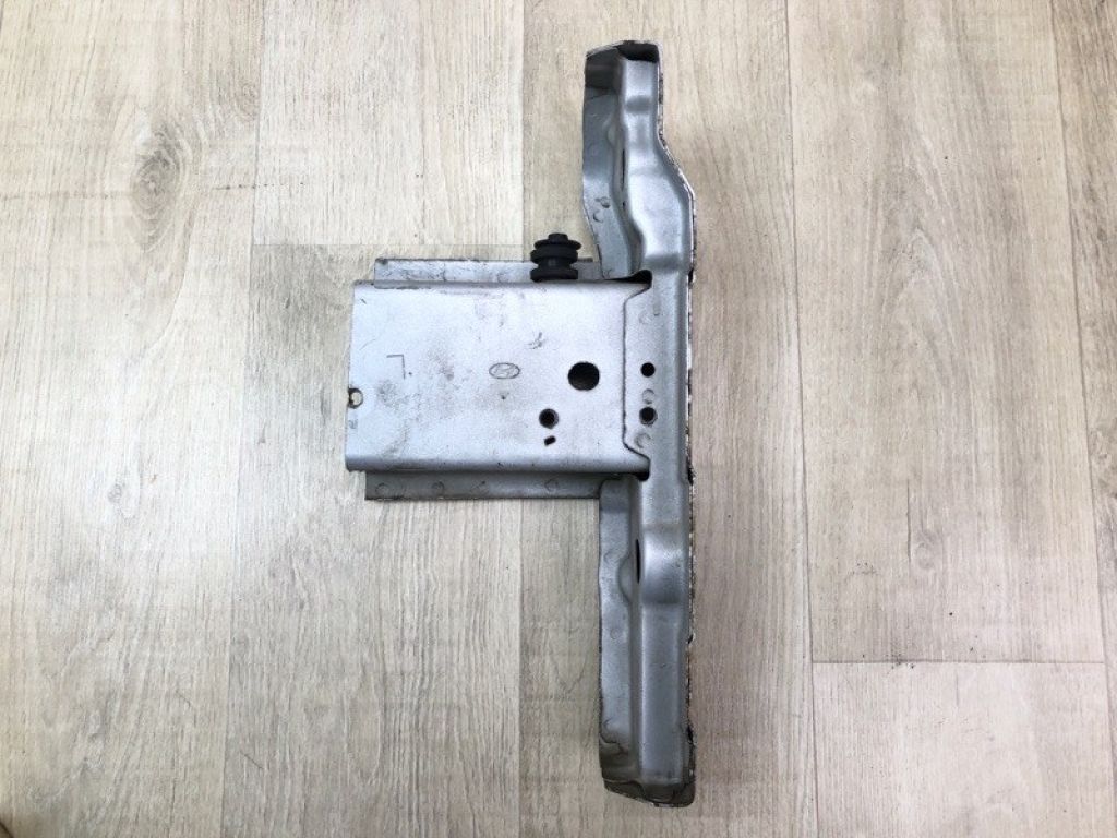 646051R300 | Кронштейн кріплення передньої панелі лів. HYUNDAI ACCENT RB 10- - Фото 3