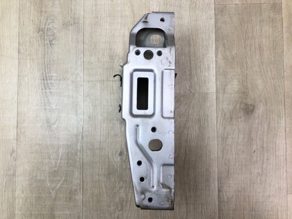 646061R300 | Кронштейн кріплення передньої панелі прав. HYUNDAI ACCENT RB 10- - Фото 4