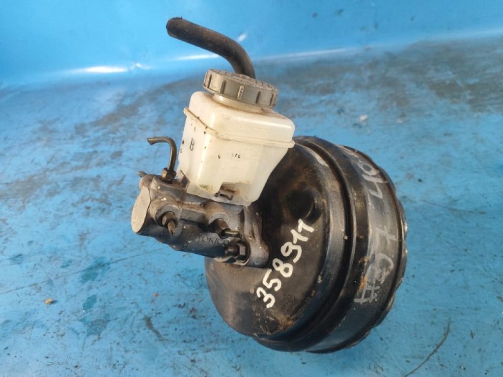 51300-52D10 | Вакуумний підсилювач гальм SUZUKI GRAND VITARA XL-7 01-06