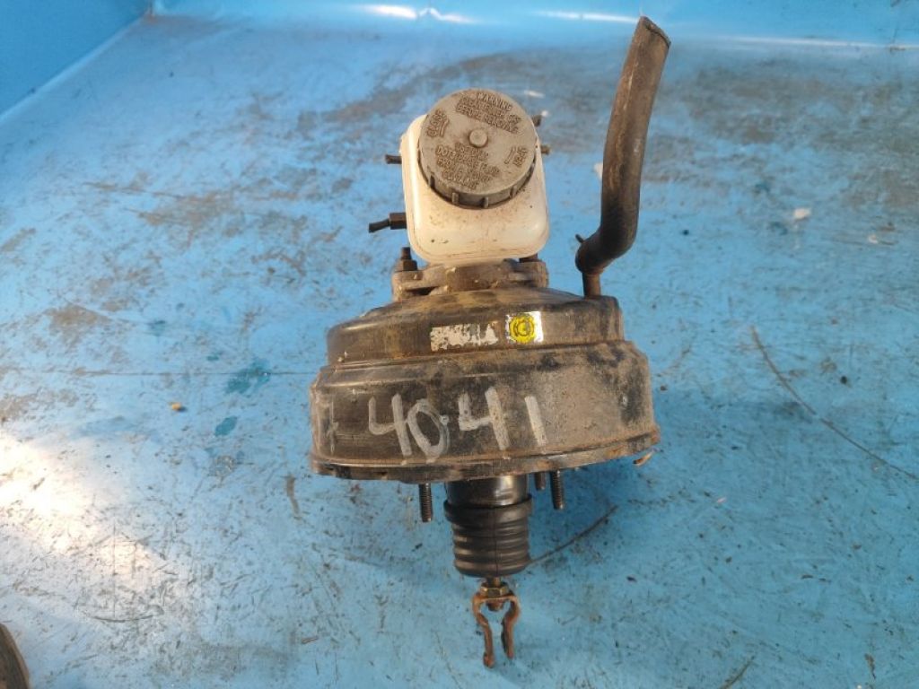 51300-52D10 | Вакуумний підсилювач гальм SUZUKI GRAND VITARA XL-7 01-06 - Фото 2