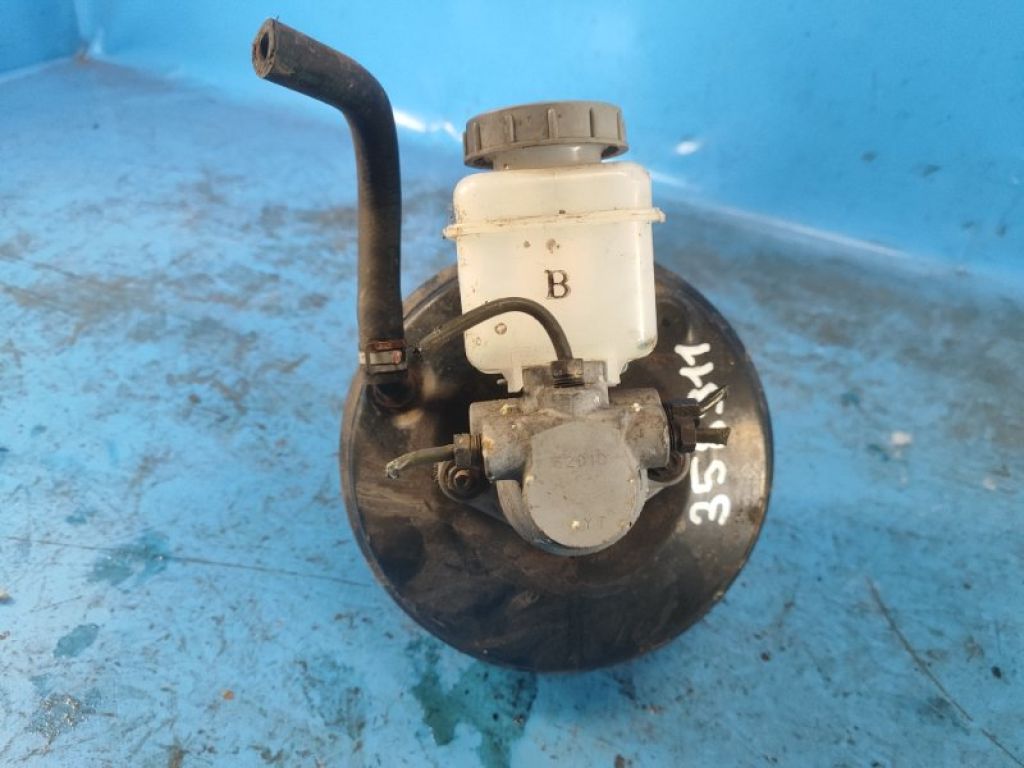 51300-52D10 | Вакуумний підсилювач гальм SUZUKI GRAND VITARA XL-7 01-06 - Фото 4