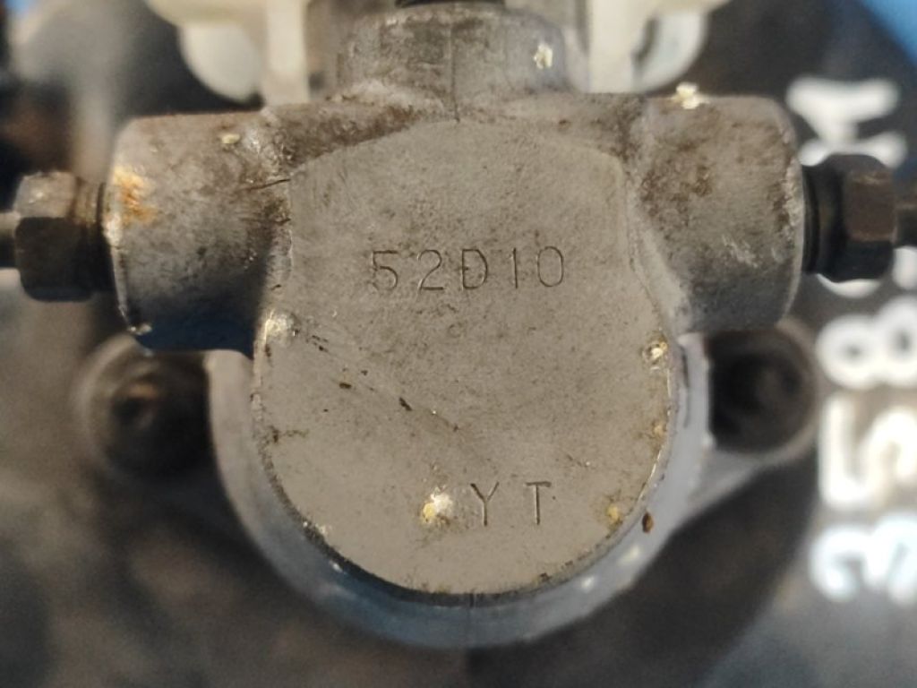 51300-52D10 | Вакуумний підсилювач гальм SUZUKI GRAND VITARA XL-7 01-06 - Фото 5