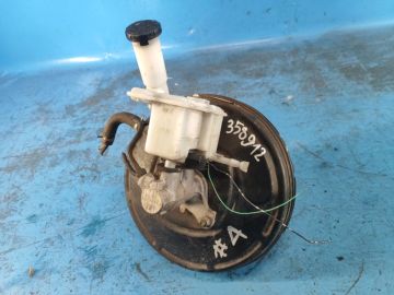 Вакуумний підсилювач гальм NISSAN VERSA B17 11-19