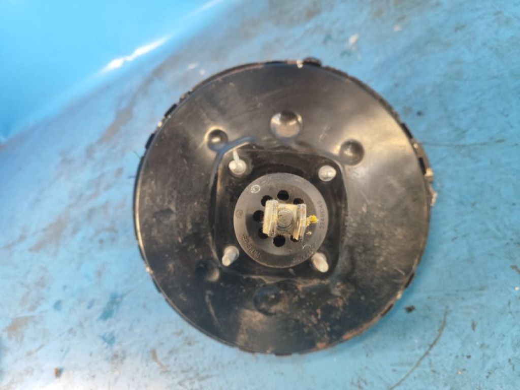 D72103BA0B | Вакуумний підсилювач гальм NISSAN VERSA B17 11-19 - Фото 6