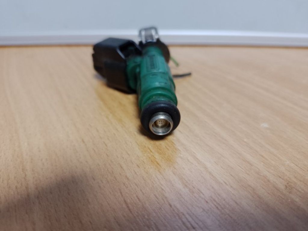 L361-13-250 | Форсунка паливна MAZDA 6 GG 02-07 - Фото 3